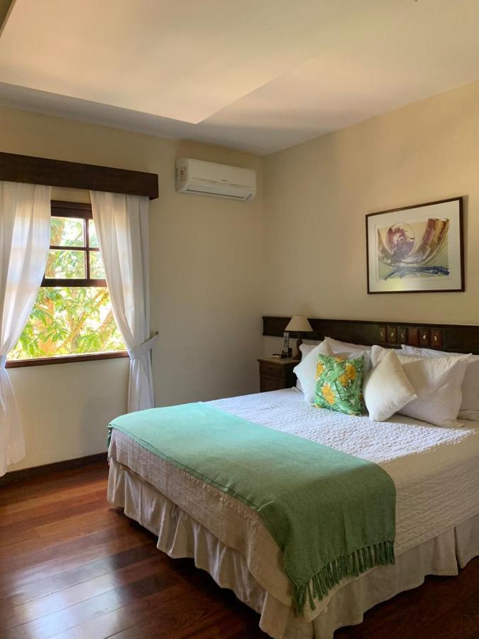 Hotel Capim Limao Itaipava Zewnętrze zdjęcie