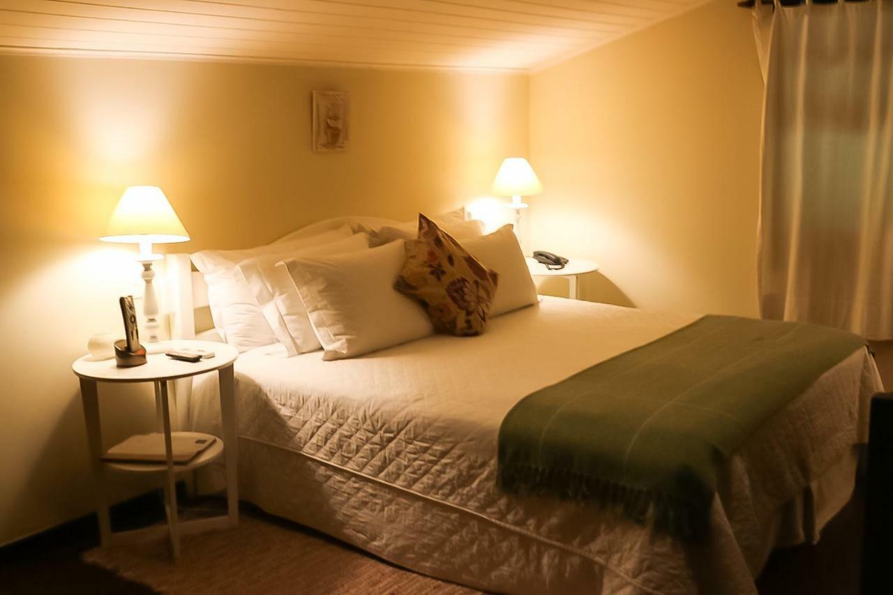 Hotel Capim Limao Itaipava Zewnętrze zdjęcie