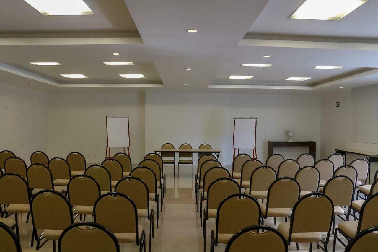 Hotel Capim Limao Itaipava Zewnętrze zdjęcie